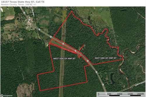 18157 State Highway 87 S, Call, TX, 75933-5010 | Card Image
