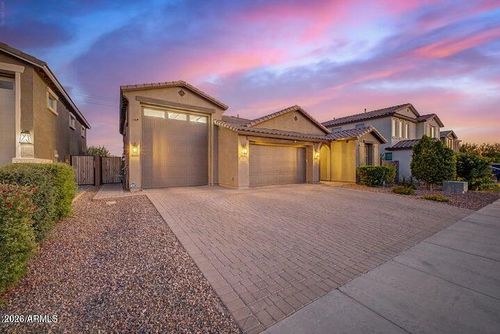 22853 E Estrella Rd, Queen Creek, AZ, 85142-2021 | Card Image