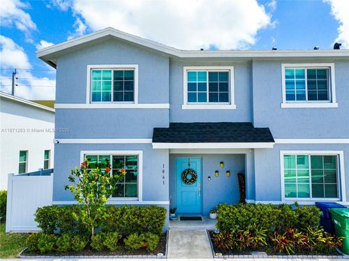 1061 Nw 4th Ter, Florida City, FL, 33034-3449 | Card Image