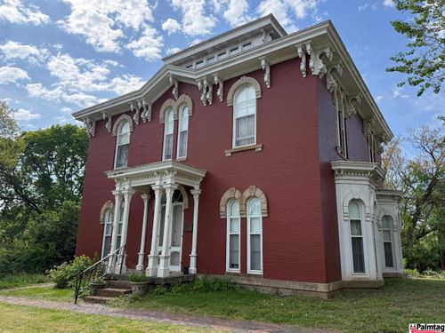 127 Atlantic St, Brownville, NE, 68321 | Card Image