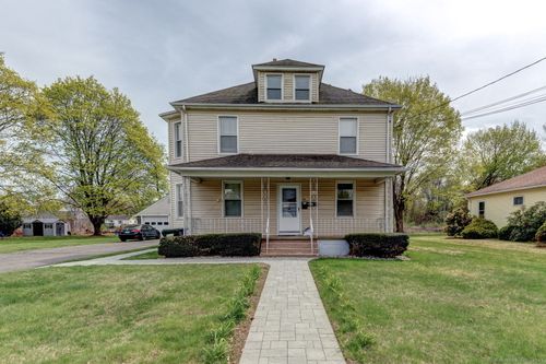 1st-84 Wilbur St, Plantsville, CT, 06479-1633 | Card Image
