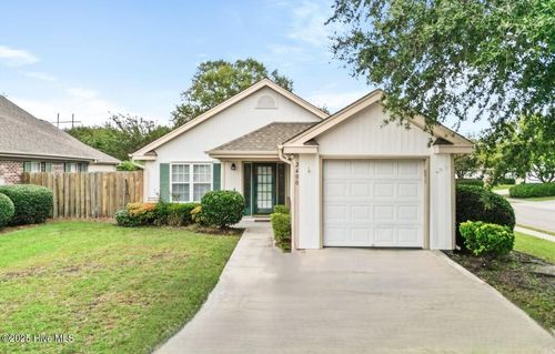2400 Sunburst Ct, Wilmington, NC, 28411-6521 | Card Image