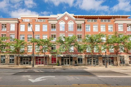 408-845 N High St, Columbus, OH, 43215-6442 | Card Image