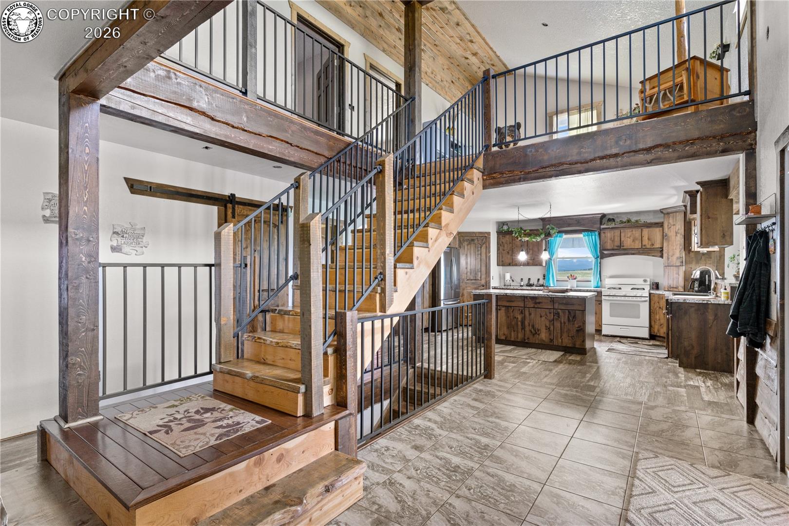 Residential in Westcliffe 5