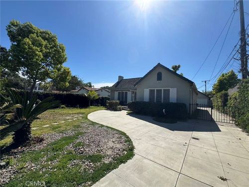 1965 S El Molino Ave, San Marino, CA, 91108-1772 | Card Image