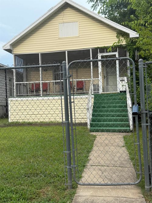 3115 S State St, Little Rock, AR, 72206-3073 | Card Image