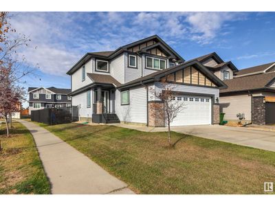 10702 97 St, House other with 3 bedrooms, 3 bathrooms and 4 parking in Morinville AB | Image 1