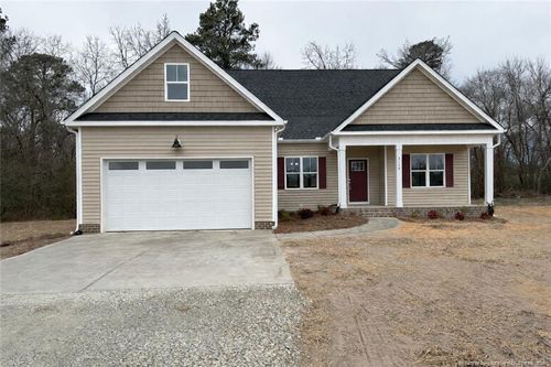 3159 Leaflet Church Rd, Broadway, NC, 27505-9226 | Card Image