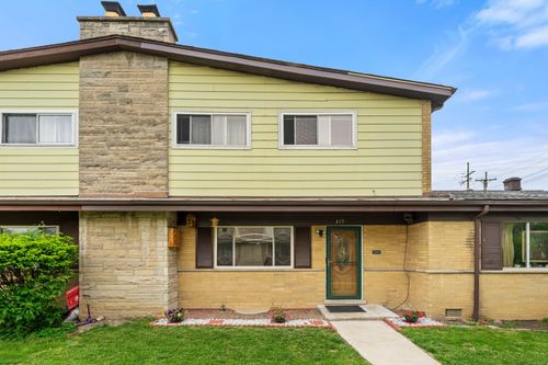 419 Glenshire Rd, Glenview, IL, 60025-4543 | Card Image