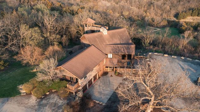 2003 W Hanover Rd, House other with 4 bedrooms, 4 bathrooms and null parking in Hanover IL | Image 53