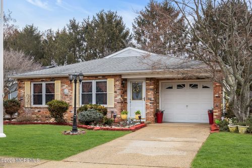 22 Abbey Road, Brick, NJ, 08723 | Card Image