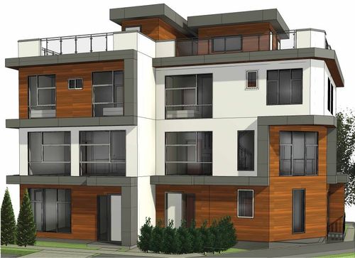 1715 Se Marine Dr, Vancouver, BC, V5P2R7 | Card Image