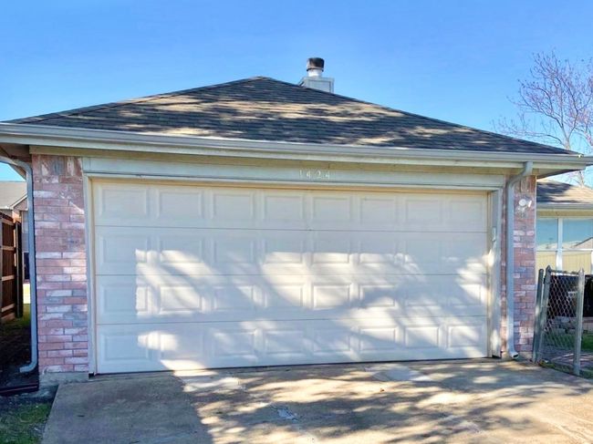 1424 Spicewood Dr, House other with 3 bedrooms, 2 bathrooms and null parking in Mesquite TX | Image 21