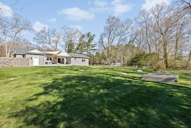 12 Judy Rd, House other with 3 bedrooms, 2 bathrooms and 5 parking in Scituate MA | Image 32