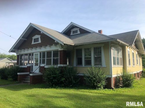 541 E Beardstown St, Virginia, IL, 62691-1408 | Card Image