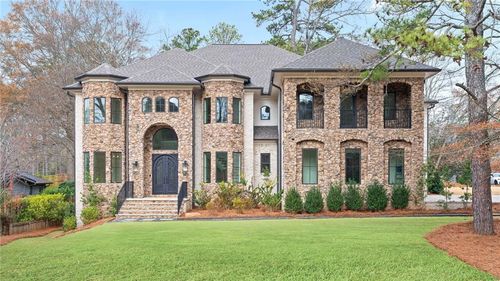 1694 Harts Mill Rd Ne, Brookhaven, GA, 30319-1820 | Card Image