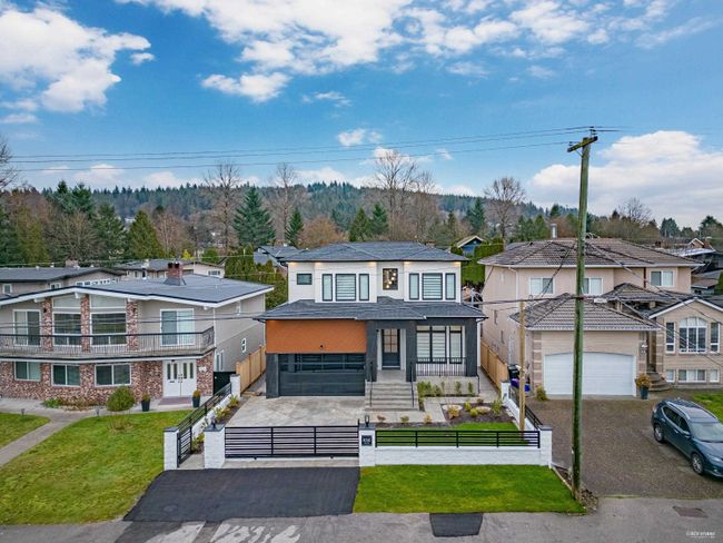 630 Cliff Avenue, House other with 7 bedrooms, 6 bathrooms and 4 parking in Burnaby BC | Image 35