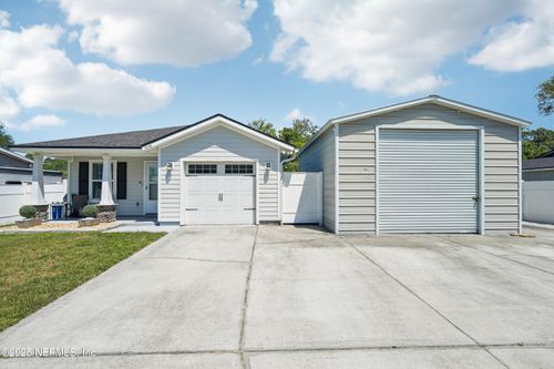 12145 Versailles St, JACKSONVILLE, FL, 32224-6744 | Card Image
