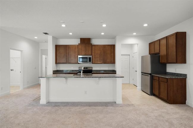 14613 Erice Ave, House other with 4 bedrooms, 3 bathrooms and null parking in CLERMONT FL | Image 12