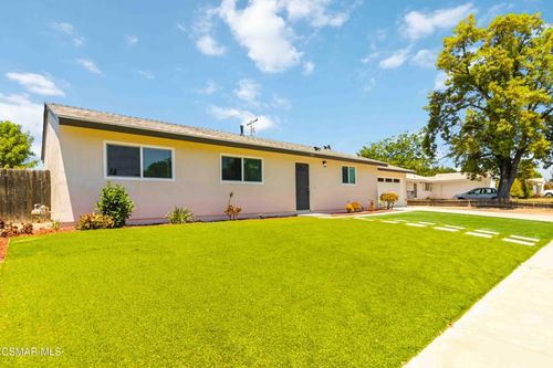 1573 Arcane St, Simi Valley, CA, 93065-4801 | Card Image