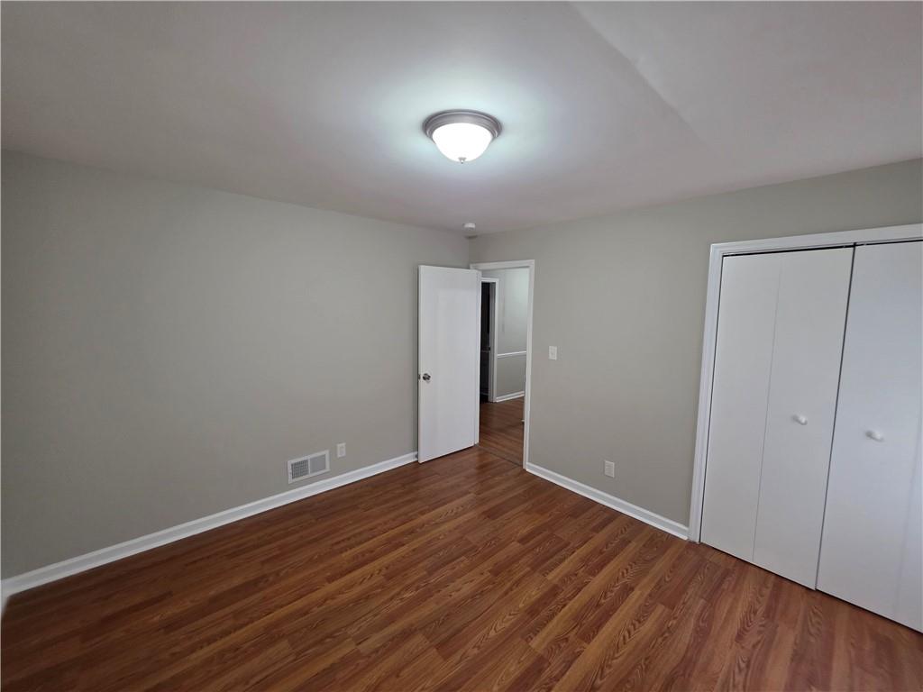 Residential in Stone Mountain 5