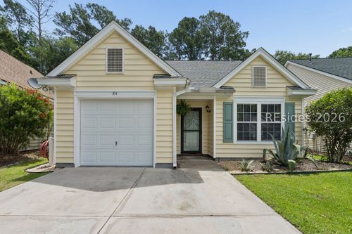 84 Crossings Blvd, Bluffton, SC, 29910-7840 | Card Image