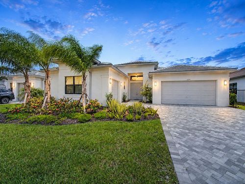 12241 Sw Saltwater Dr, Port St Lucie, FL, 34987-6945 | Card Image
