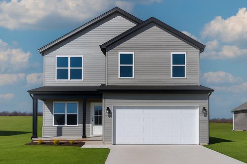 5163 W Sunstruck Street, Springfield, MO, 65802 | Card Image