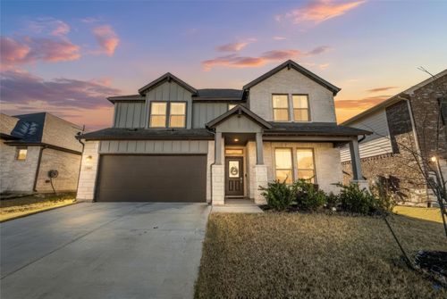 2417 Mankato Dr, Fort Worth, TX, 76179-1085 | Card Image