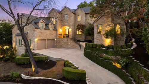 6304 Bon Terra Dr, Austin, TX, 78731-3842 | Card Image