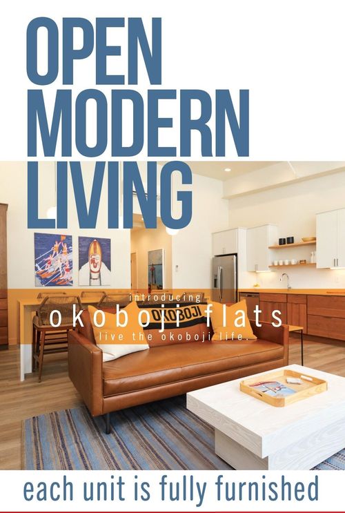 1103 Sanborn Ave, Okoboji, IA, 51355-5040 | Card Image