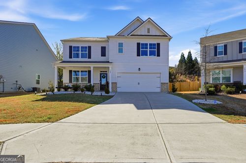 289 Highgrove Way, Dallas, GA, 30157-7405 | Card Image
