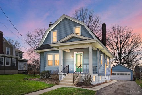 4267 Clifford Rd, Cincinnati, OH, 45236 | Card Image