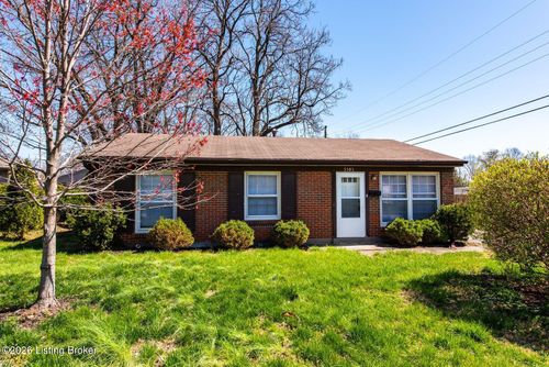 3503 Medford Ct, Louisville, KY, 40218-1337 | Card Image