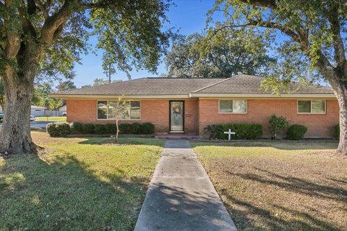 855 Turner Drive, Bridge City, TX, 77611 | Card Image