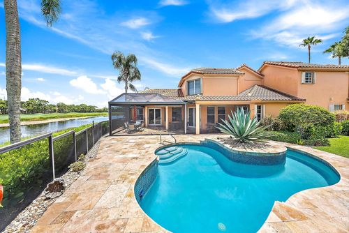 10201 Osprey Trce, West Palm Beach, FL, 33412-1545 | Card Image