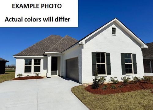 403 Rue Evangeline, Houma, LA, 70364 | Card Image