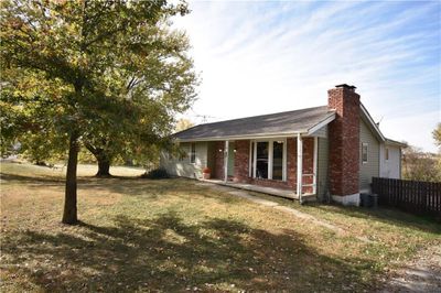 1708 Bunker Hill Drive, House other with 5 bedrooms, 3 bathrooms and null parking in Plattsburg MO | Image 2