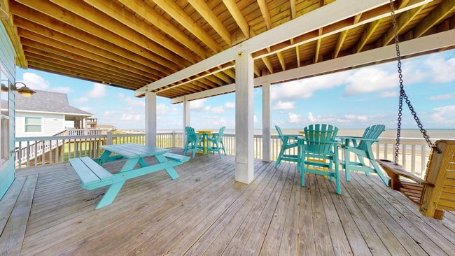 1822 Redfish Ln, House other with 5 bedrooms, 3 bathrooms and 2 parking in Crystal Beach TX | Image 25