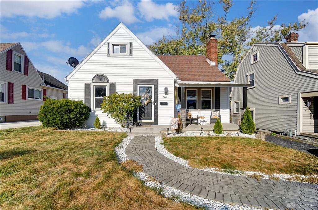 Aerial Ave, Dayton, OH 45419