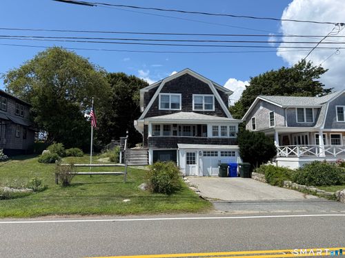 132 E Shore Ave, Groton, CT, 06340-8933 | Card Image
