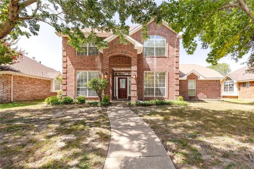 6609 Falcon Street, Rowlett, TX, 75089 | Card Image