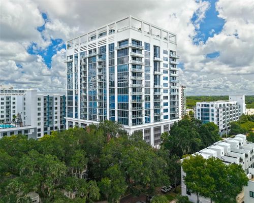 unit-607-260 S Osceola Ave, ORLANDO, FL, 32801-2812 | Card Image