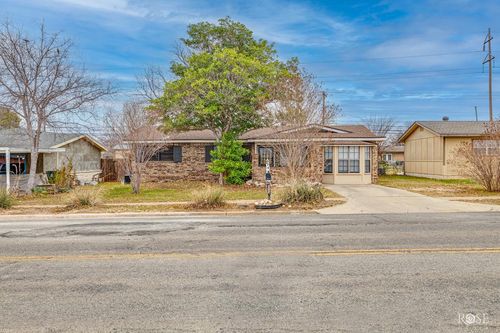 2011 Edmund Blvd, San Angelo, TX, 76901 | Card Image