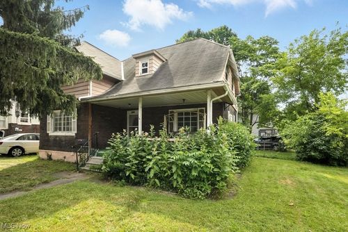 1354 Goodyear Boulevard, Akron, OH, 44305 | Card Image