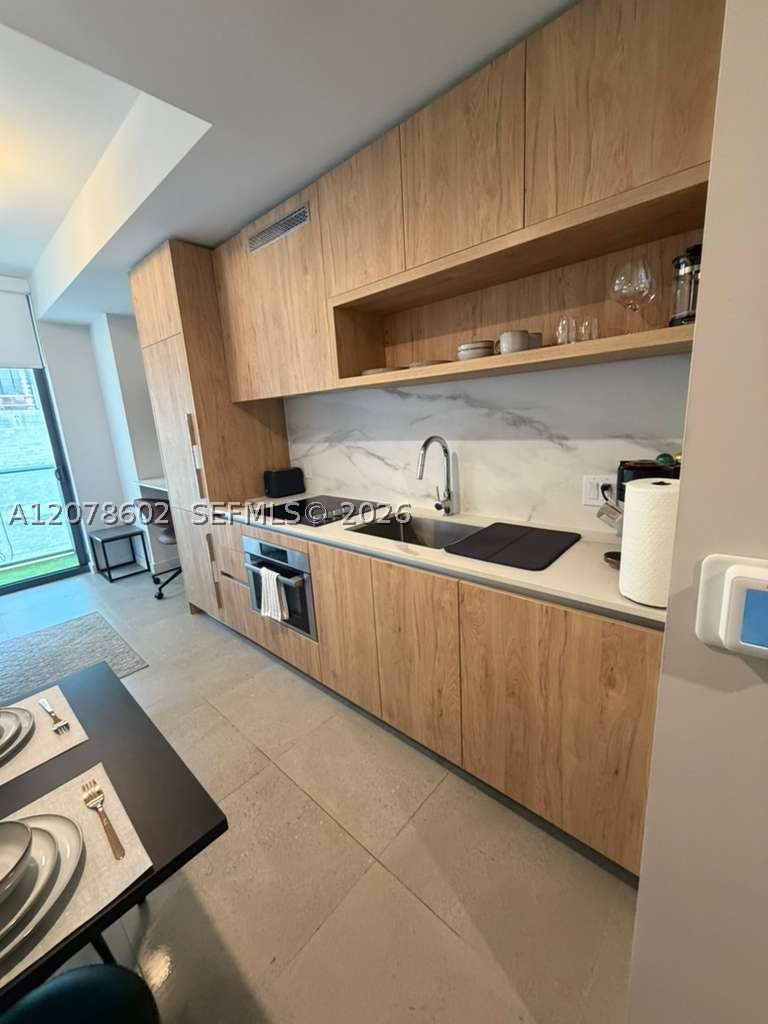Residential in Miami 5