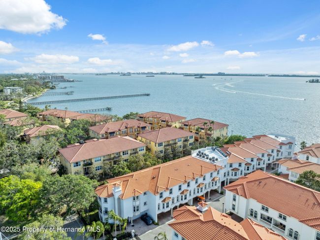UNIT-411 - 1340 Bayshore Blvd, Condo with 3 bedrooms, 2 bathrooms and null parking in Dunedin FL | Image 53