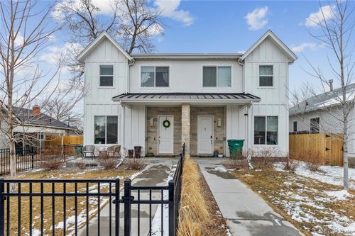 2840 S Bannock Street, Englewood, CO, 80110 | Card Image