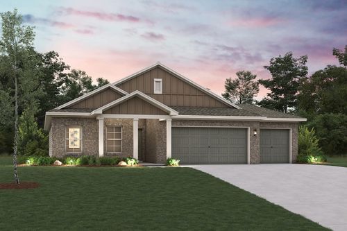 720 Vineyard Way, Forney, TX, 75126-4353 | Card Image
