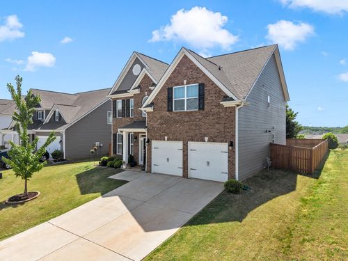 4093 Moffre Dr, Boiling Springs, SC, 29316-8548 | Card Image